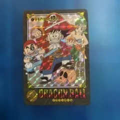 2026年最新】ドラゴンボール カードダス ビジュアルアドベンチャー No