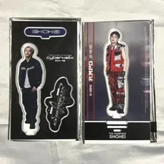 2026年最新】RAMPAGE浦川翔平の人気アイテム - メルカリ