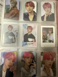 2026年最新】the boyz トレカ ソヌの人気アイテム - メルカリ