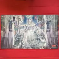 2026年最新】白銀の城のラビュリンス プレイマットの人気アイテム