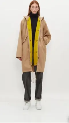 2026年最新】SOFIE D'HOORE モッズコートの人気アイテム - メルカリ