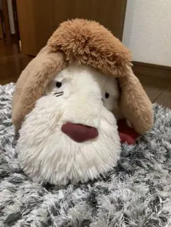 2026年最新】ジブリパーク ヒン ぬいぐるみの人気アイテム - メルカリ