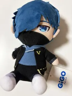 2026年最新】CR gigo vanilla ぬいぐるみの人気アイテム - メルカリ