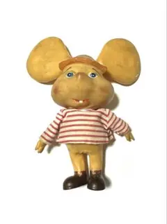 2026年最新】ソフビ トッポジージョの人気アイテム - メルカリ