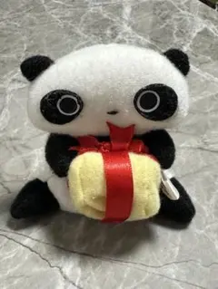2026年最新】レトロ パンダ ぬいぐるみの人気アイテム - メルカリ