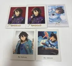 2026年最新】あんスタ ぱしゃっつ 6周年の人気アイテム - メルカリ