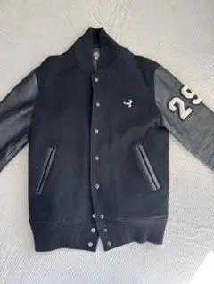 2026年最新】GDC カラー：ブラック系 スタジャンの人気アイテム - メルカリ