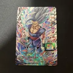 2026年最新】スーパードラゴンボールヒーローズ シークレットの人気