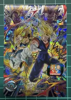 2026年最新】スーパードラゴンボールヒーローズ ugm9-sec2 ベジットの