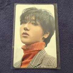 2026年最新】イェソン トレカの人気アイテム - メルカリ