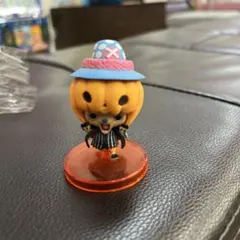 2026年最新】ワンピースワールドコレクタブルフィギュアハロウィン