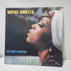 2026年最新】wayne shorter lpの人気アイテム - メルカリ