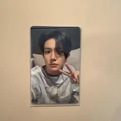 2026年最新】fcトレカ enhypen ヒスンの人気アイテム - メルカリ