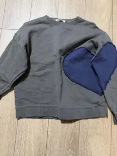 2026年最新】nknit スウェットの人気アイテム - メルカリ