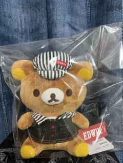 2026年最新】リラックマ edwinの人気アイテム - メルカリ