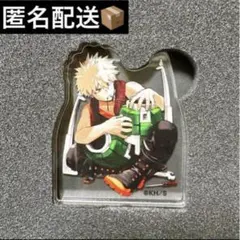 2026年最新】爆豪勝己アクリルブロックの人気アイテム - メルカリ