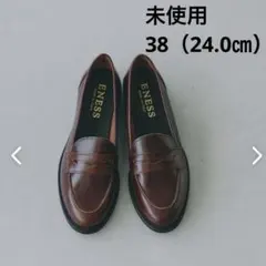 2026年最新】ENESSローファーの人気アイテム - メルカリ