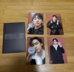 2026年最新】caratzone ミンギュの人気アイテム - メルカリ