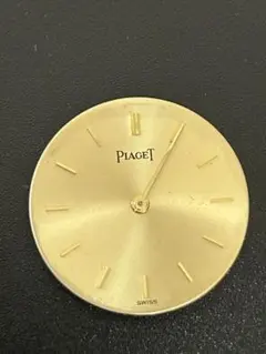 2026年最新】ピアジェ 時計 金無垢の人気アイテム - メルカリ