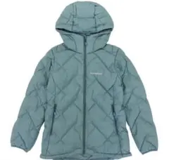 2026年最新】Mont-bell ネージュダウン ブルーグリーンの人気アイテム