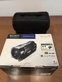 2026年最新】HDR-CX590の人気アイテム - メルカリ