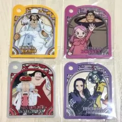 2026年最新】ワンピースグミカードの人気アイテム - メルカリ