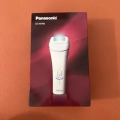 2026年最新】光エステ パナソニック ES-WH96-Sの人気アイテム - メルカリ