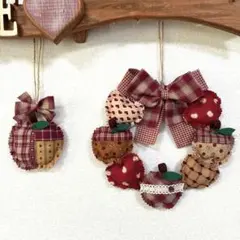 2026年最新】カントリー雑貨 りんごの人気アイテム - メルカリ