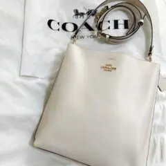 2026年最新】コーチ モリーバケットの人気アイテム - メルカリ
