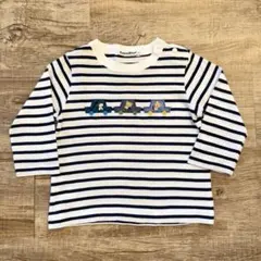 2026年最新】ファミリアボーダーTシャツの人気アイテム - メルカリ