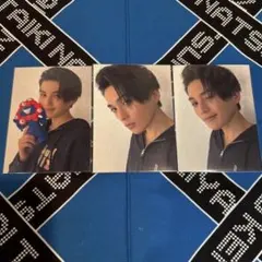 2026年最新】八木勇征 expo シクレの人気アイテム - メルカリ