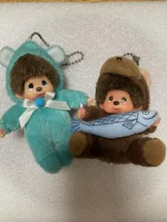 2026年最新】誕生石モンチッチの人気アイテム - メルカリ