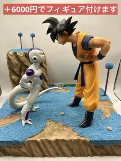 2026年最新】ナメック ジオラマの人気アイテム - メルカリ