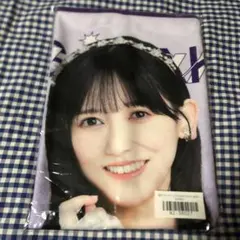 2026年最新】池田瑛紗 タオルの人気アイテム - メルカリ