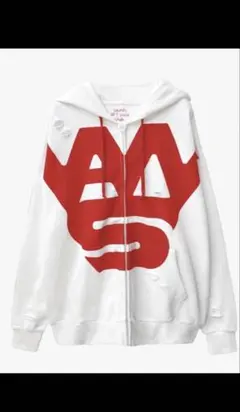 2026年最新】Vaundy パーカーの人気アイテム - メルカリ