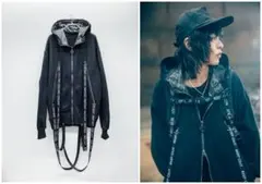 2026年最新】hazama パーカーの人気アイテム - メルカリ