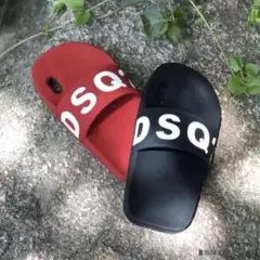 2026年最新】dsquared ディースクエアード サンダルの人気アイテム