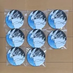 2026年最新】轟焦凍 缶バッジ emotionsの人気アイテム - メルカリ