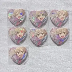 2026年最新】真白友也缶バッジの人気アイテム - メルカリ