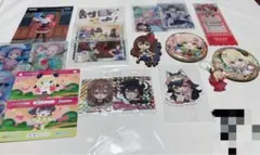 2026年最新】ホロライブまとめ売りの人気アイテム - メルカリ