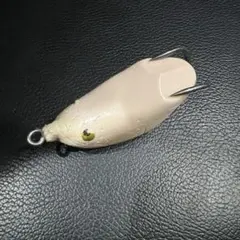 2026年最新】雷魚フロッグの人気アイテム - メルカリ