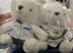 2026年最新】ana フライトベアの人気アイテム - メルカリ