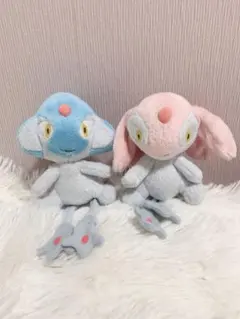 ポケモンセンター限定 メガ進化シリーズ メガアブソルぬいぐるみ 未
