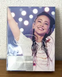 2026年最新】安室奈美恵 finally dvd 札幌ドームの人気アイテム - メルカリ