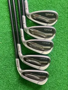 2026年最新】g25 アイアンの人気アイテム - メルカリ