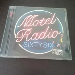 2026年最新】motel radio sixty sixの人気アイテム - メルカリ