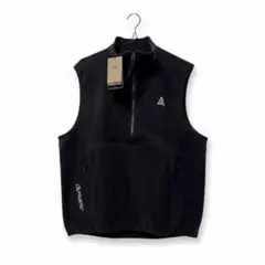 2026年最新】nike acg フリースベストの人気アイテム - メルカリ