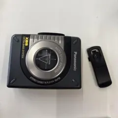 2026年最新】パナソニック rq－p35の人気アイテム - メルカリ