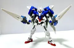 2026年最新】ダブルオーガンダム mgの人気アイテム - メルカリ