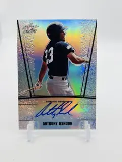 2026年最新】アンソニー・レンドンの人気アイテム - メルカリ